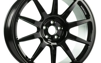 BRAID Forged Magnesium Wheels: Revolutionary Wheel Manufacturing Technology