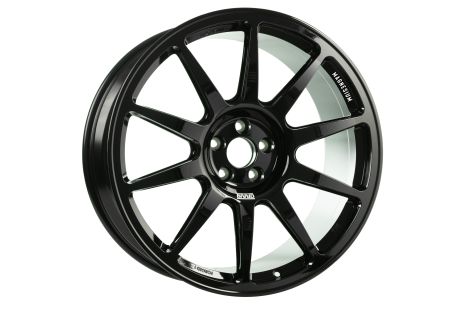 BRAID Forged Magnesium Wheels: Revolutionary Wheel Manufacturing Technology